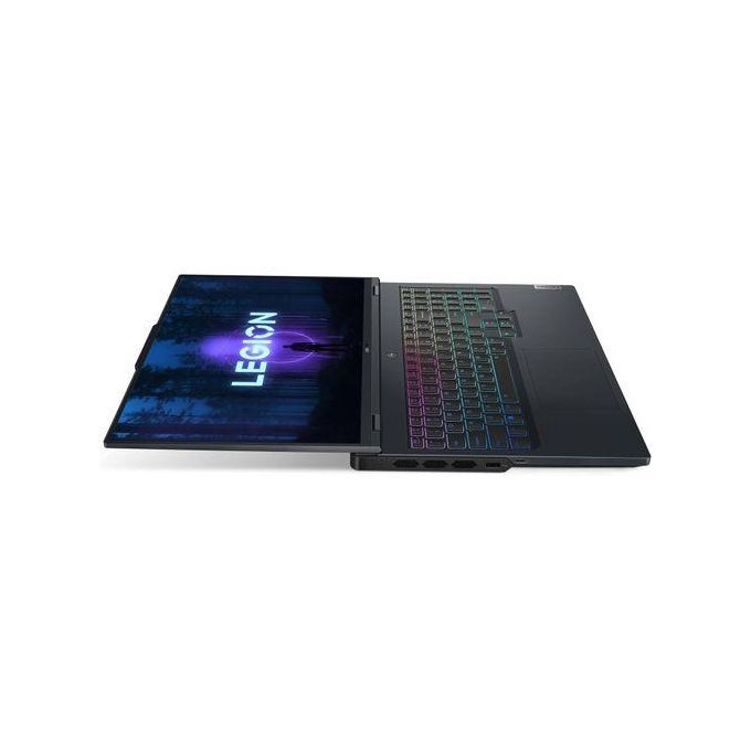 Lenovo LEGION PRO 5 16 GAMING 13th Gen Intel Core™ I9-1TB SSD- 32GB RAM -NVIDIA® RTX 4060 8GB Win 11 - Image 3