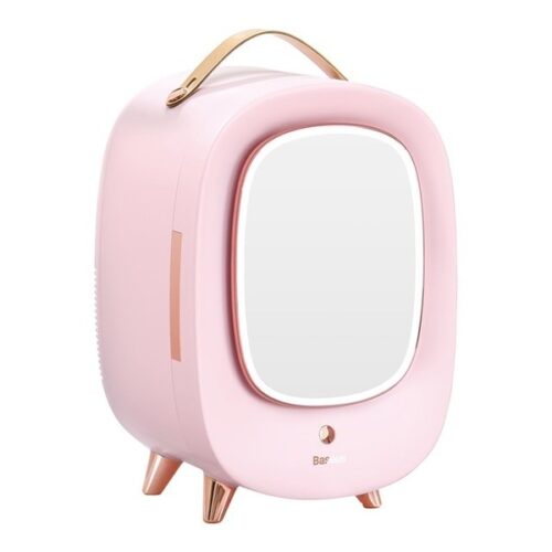 Beauty Fridge （13L）220V CN Pink