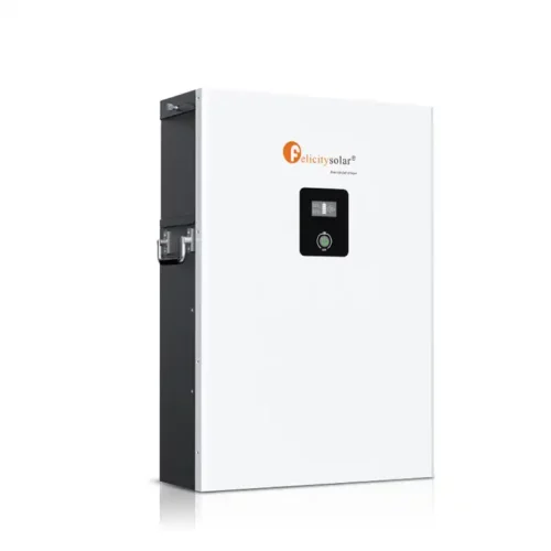 Felicity 10kWh 48v Lithium Battery Pack With BMS - Solar Store