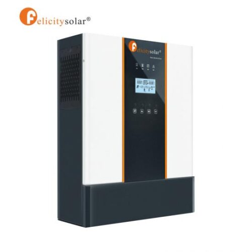 5KW Hybrid Solar Inverter From Felicity