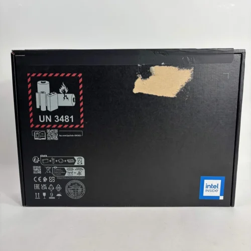 Hp OMNIBOOK X FLIP 2IN1 14TH GEN INTEL CORE ULTRA 7 16GB RAM 1TB SSD 14"WUXGA BACKLIT KEYBOARD INTEL ARC GRAPHICS WINDOWS 11