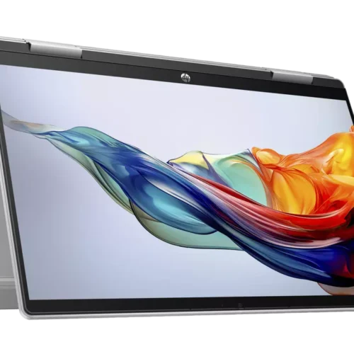 HP Pavilion x360 2-in-1 14 Intel 7 150U 5.4 GHz 16GB 256GB SSD FHD 14" TOUCH IPS