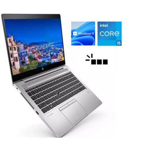 Share this product    Hp 840 G6 Touchscreen Intel Core I5 16GB RAM/512GB SSD/Backlit Keyboard/FP Win 11 Pro
