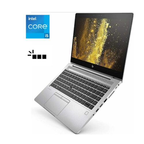 Share this product    Hp 840 G6 Touchscreen Intel Core I5 16GB RAM/512GB SSD/Backlit Keyboard/FP Win 11 Pro - Image 4
