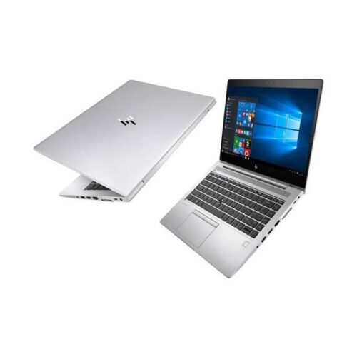 Share this product    Hp 840 G6 Touchscreen Intel Core I5 16GB RAM/512GB SSD/Backlit Keyboard/FP Win 11 Pro - Image 2