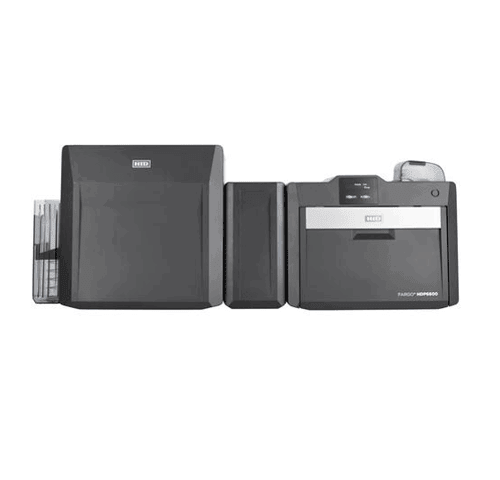 HID® FARGO® HDP6600
