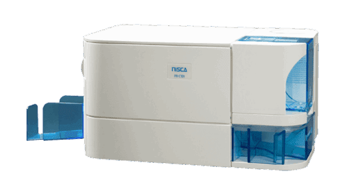 NISCA PR-C101 - Image 2