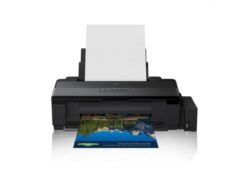 Epson L1800 A3 Single function ITS Photo Printer C11CD82403