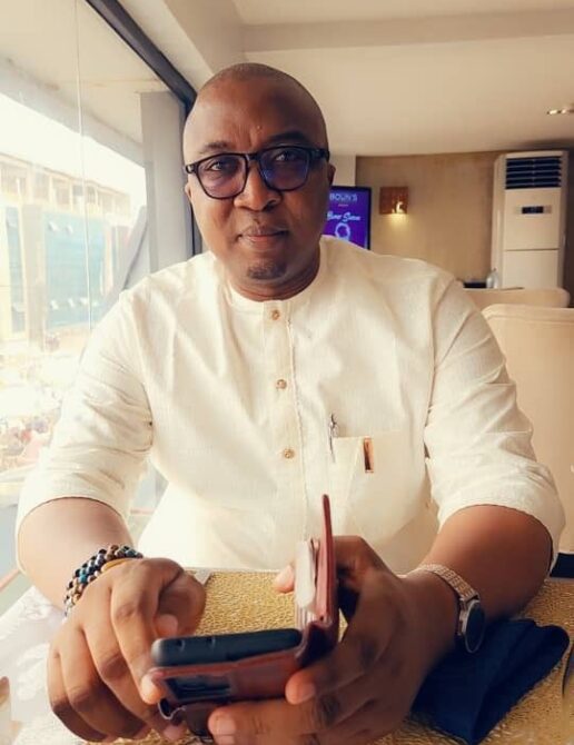 Shokol CEO Shokol CEO