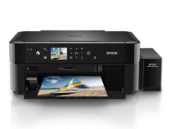 Epson L850 ALL-IN-ONE ITS Photo Printer C11CE31403DA