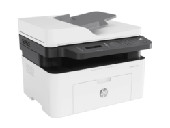 HP Laser MFP 137fnw (4ZB84A)