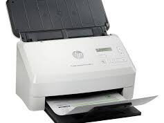 HP Scanjat Enterprise Flow 5000 S5 Scanner (6FW09A)