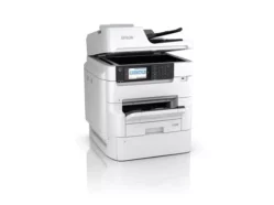 Epson Workforce Pro WF-C879RDTWFC